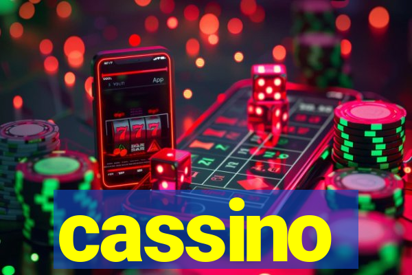 cassino internacional online